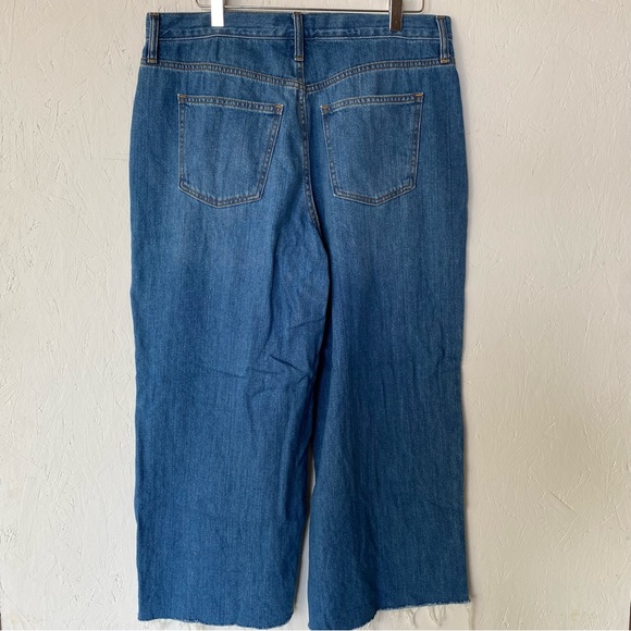 Universal Thread wide leg  jeans - Picture 6 of 12